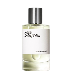 Rose Saltifolia Eau de Parfum
