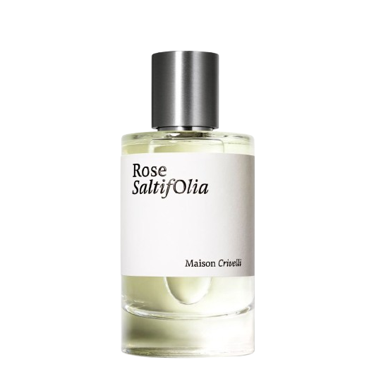 Rose Saltifolia Eau de Parfum