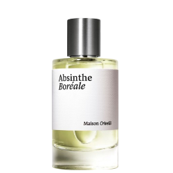 Absinthe Boréale Eau de Parfum
