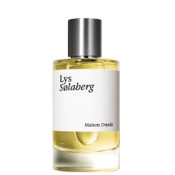 Lys Solaberg Eau de Parfum