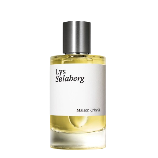 Lys Solaberg Eau de Parfum