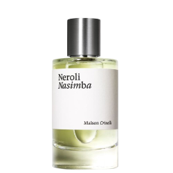 Neroli Nasimba Eau de Parfum
