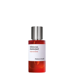 Hibiscus Mahajad Extrait