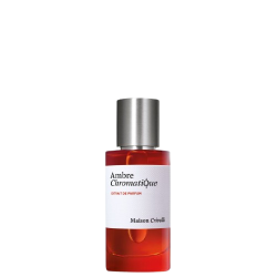 Ambre Chromatique Extrait