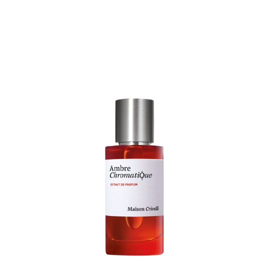 Ambre Chromatique Extrait
