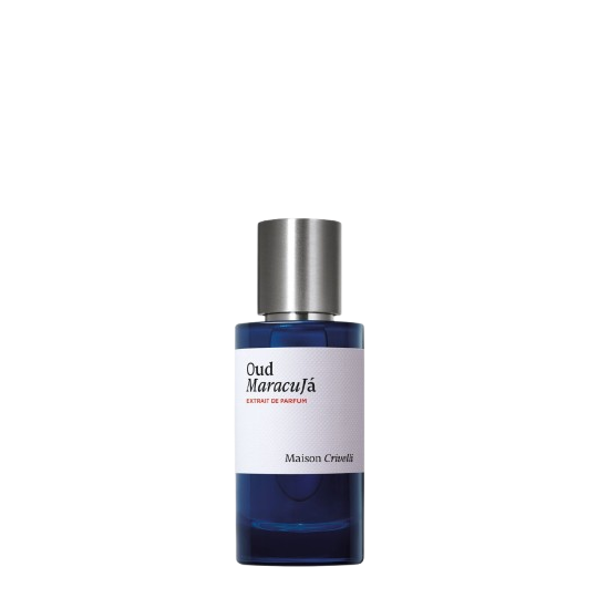 Oud Maracuja Extrait