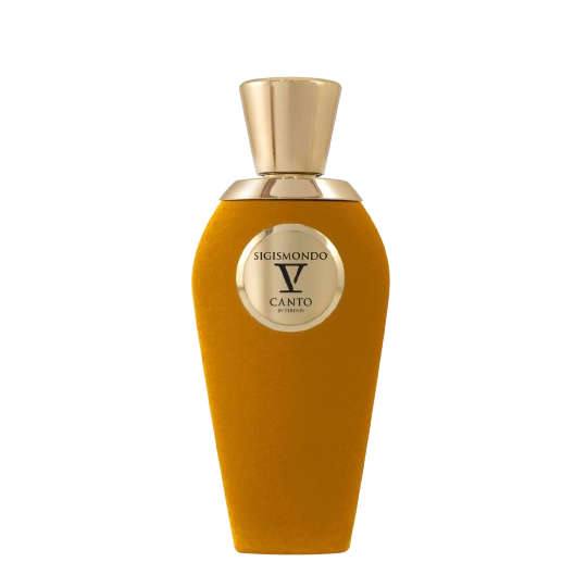 Sigismondo Extrait de Parfum