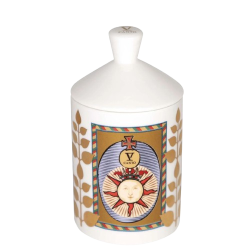 Arkano del Sole Candle