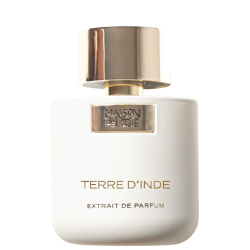 Terre d'Inde Extrait de Parfum