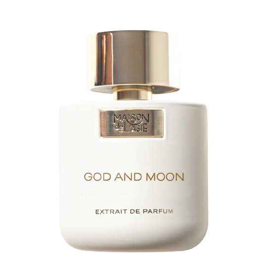 God And Moon Extrait de Parfum