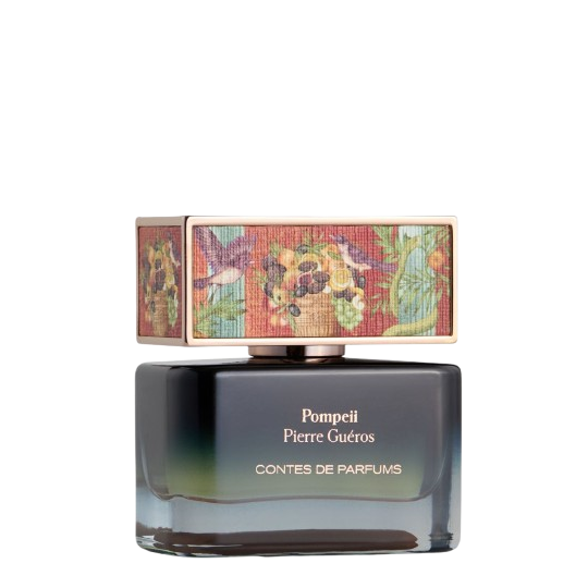 Pompeii Extrait de Parfum