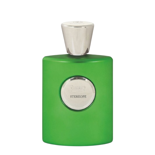 Stereope Extrait de Parfum