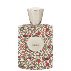 Sublime Extrait de Parfum