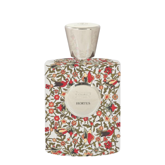 Hortus Extrait de Parfum