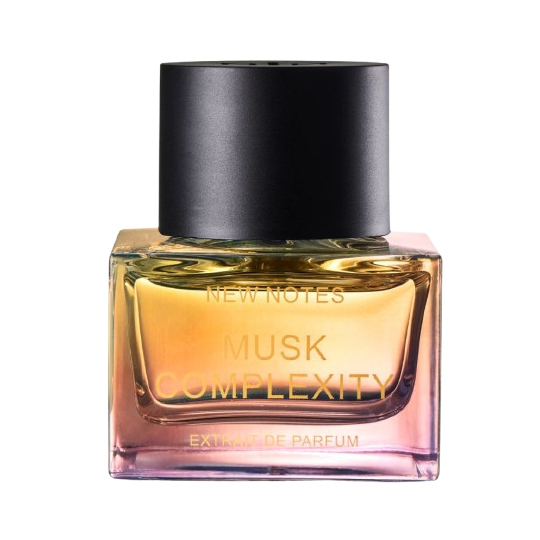 Musk Complexity Extrait De Parfum