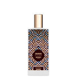 Granada Eau de Parfum