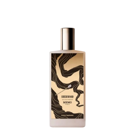 Sherwood Eau de Parfum