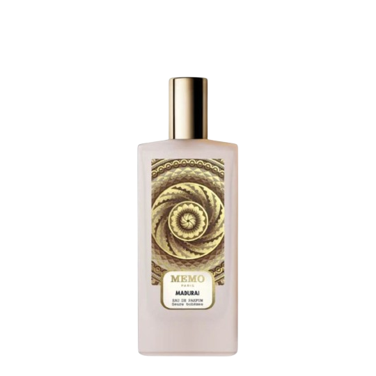 Madurai Eau de Parfum