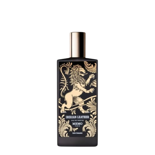 Iberian Leather Eau de Parfum