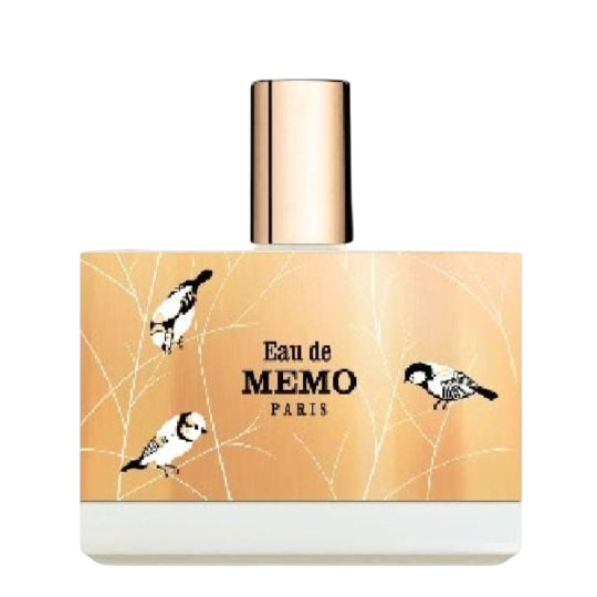 Eau de Memo Eau de Parfum