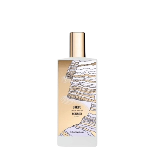 Corfu Eau de Parfum