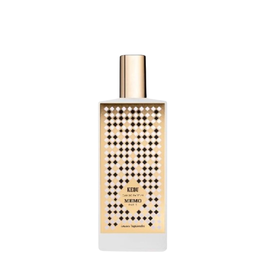 Kedu Eau de Parfum