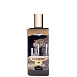 Sicilian Leather Eau de Parfum