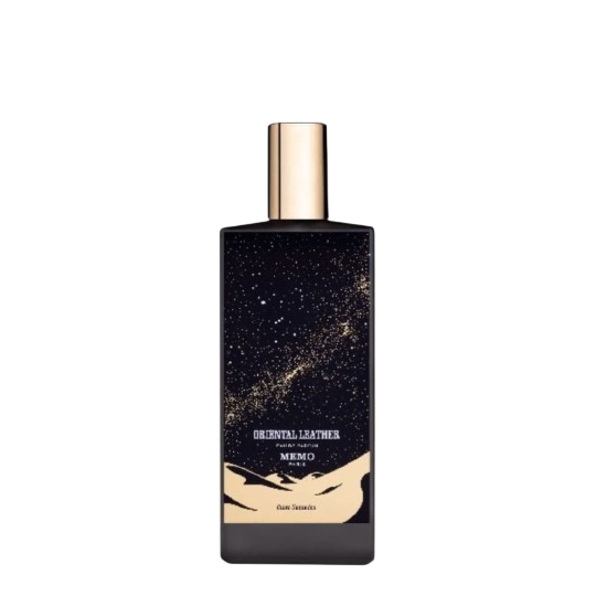 Oriental Leather Eau de Parfum