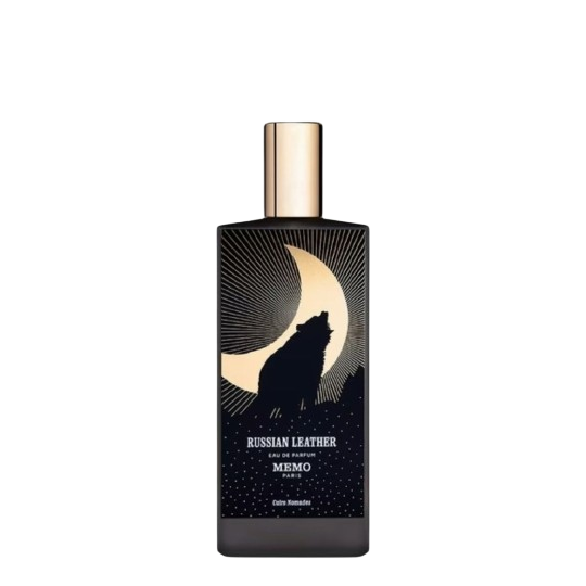 Russian Leather Eau de Parfum