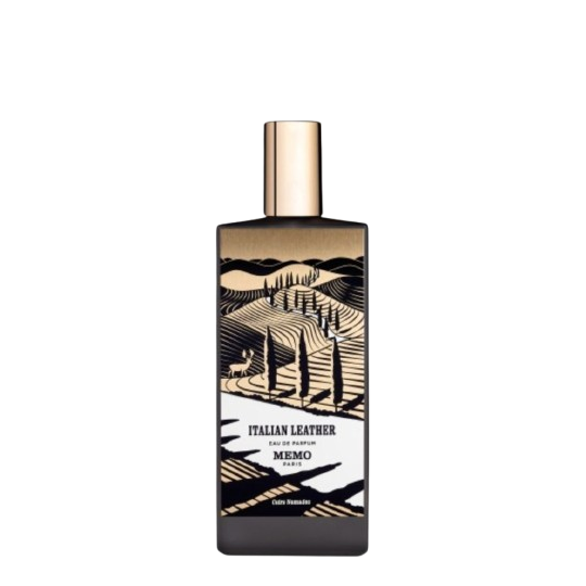 Italian Leather Eau de Parfum
