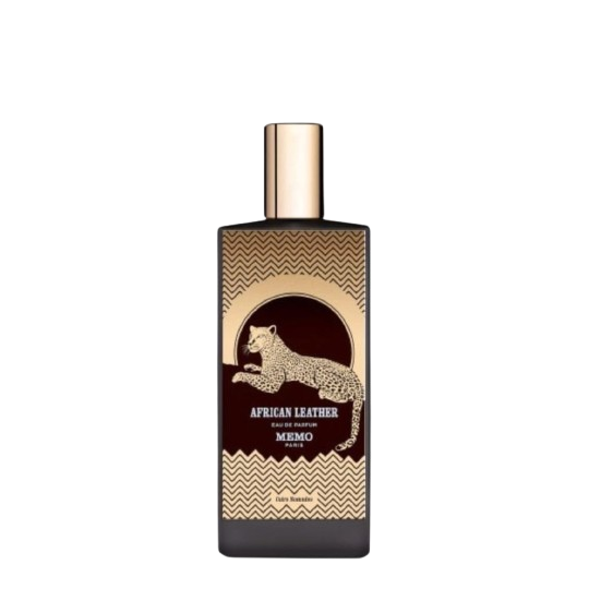 African Leather Eau de Parfum