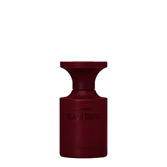 Black Guava Extrait Extrême