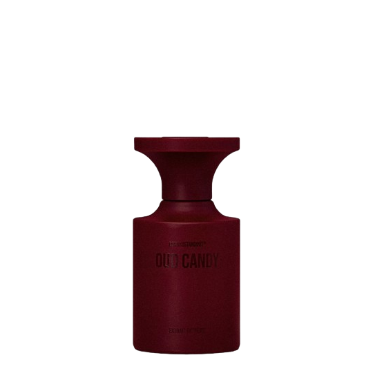 Oud Candy Extrait Extrême
