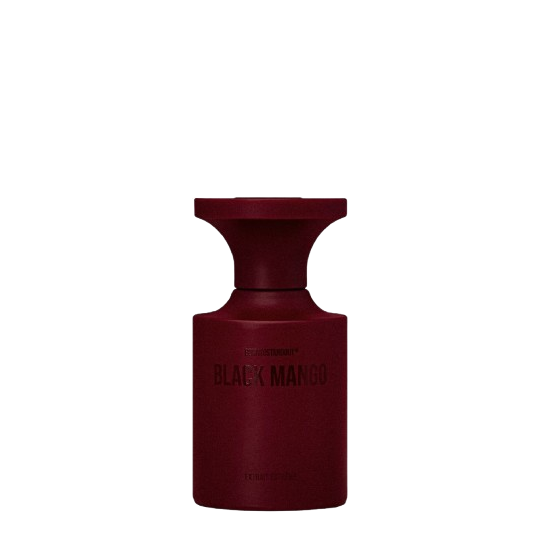 Black Mango Extrait Extrême
