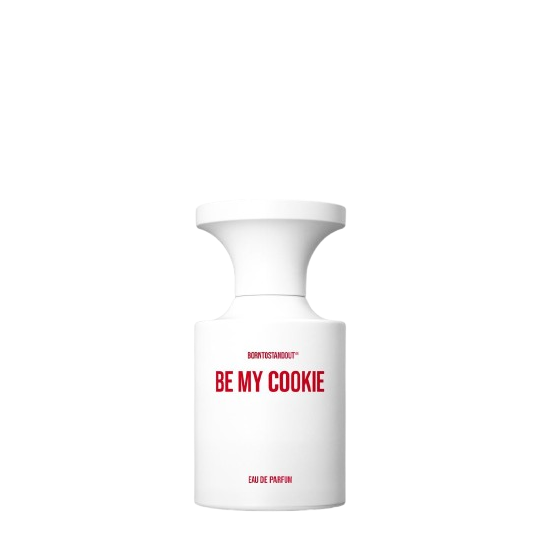 Be My Cookie Eau de Parfum