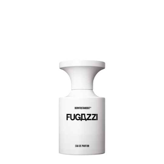 Fugazzi By Borntostandout Eau de Parfum