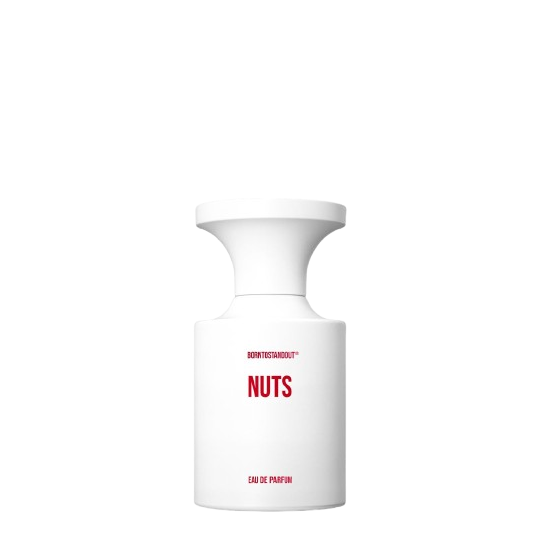 Nuts Eau de Parfum