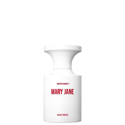 Mary Jane Eau de Parfum