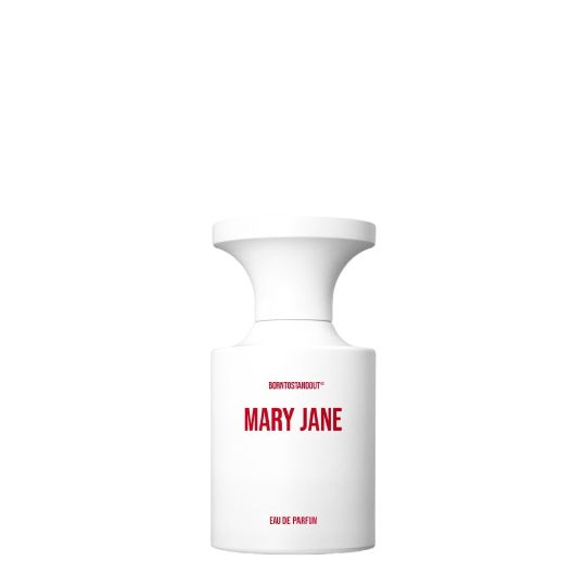 Mary Jane Eau de Parfum