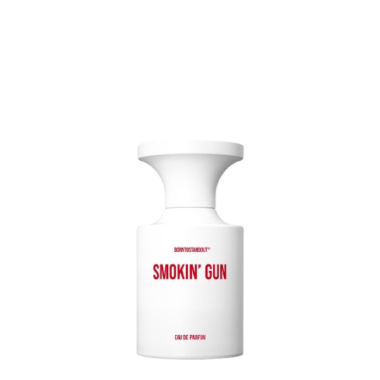 Smokin’ Gun Eau de Parfum