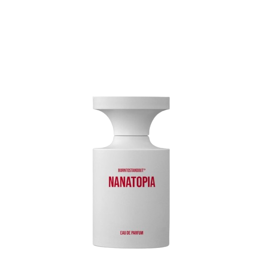 Nanatopia Eau de Parfum