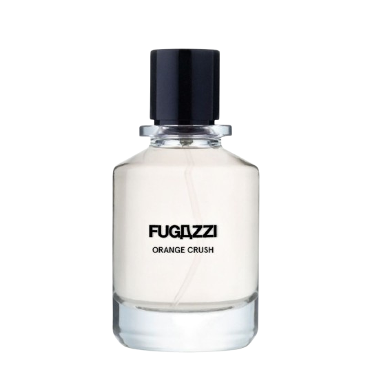 Orange Crush Extrait de Parfum