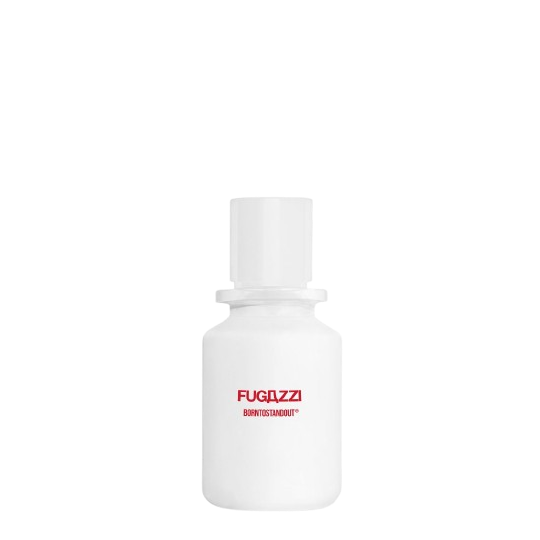 Borntostandout by Fugazzi Extrait de Parfum