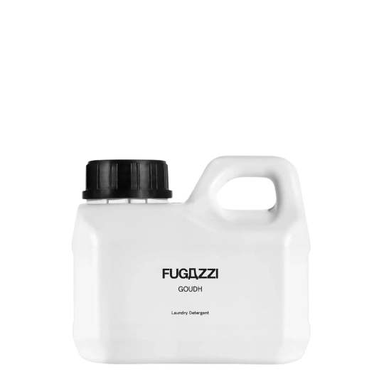 Laundry Detergent Parfum 1