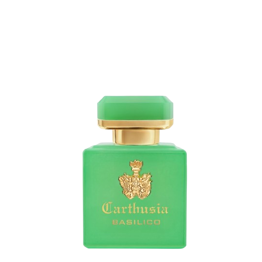 Intenso di Basilico Parfum