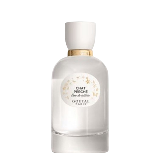 Chat Perche Eau de Toilette