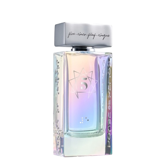 The Investigator Eau de Parfum