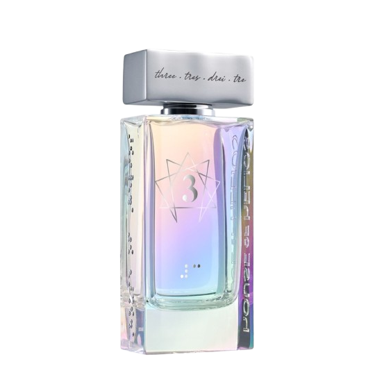 The Achiever Eau de Parfum