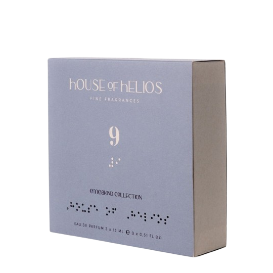 Set The Peacemaker Eau de Parfum