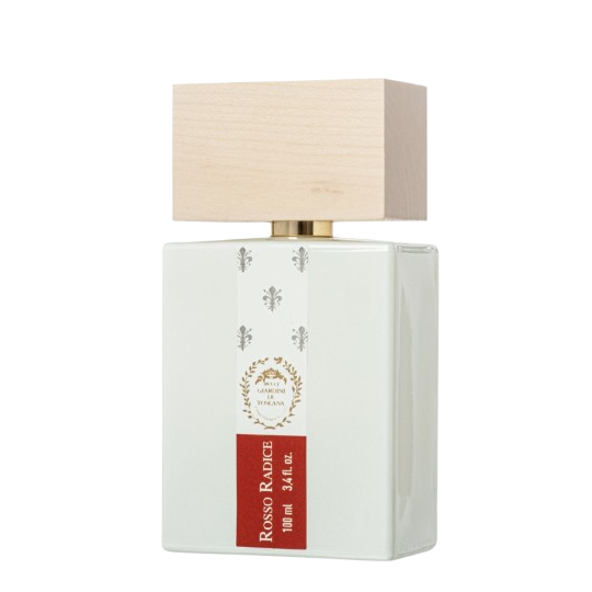 Rosso Radice Eau de Parfum